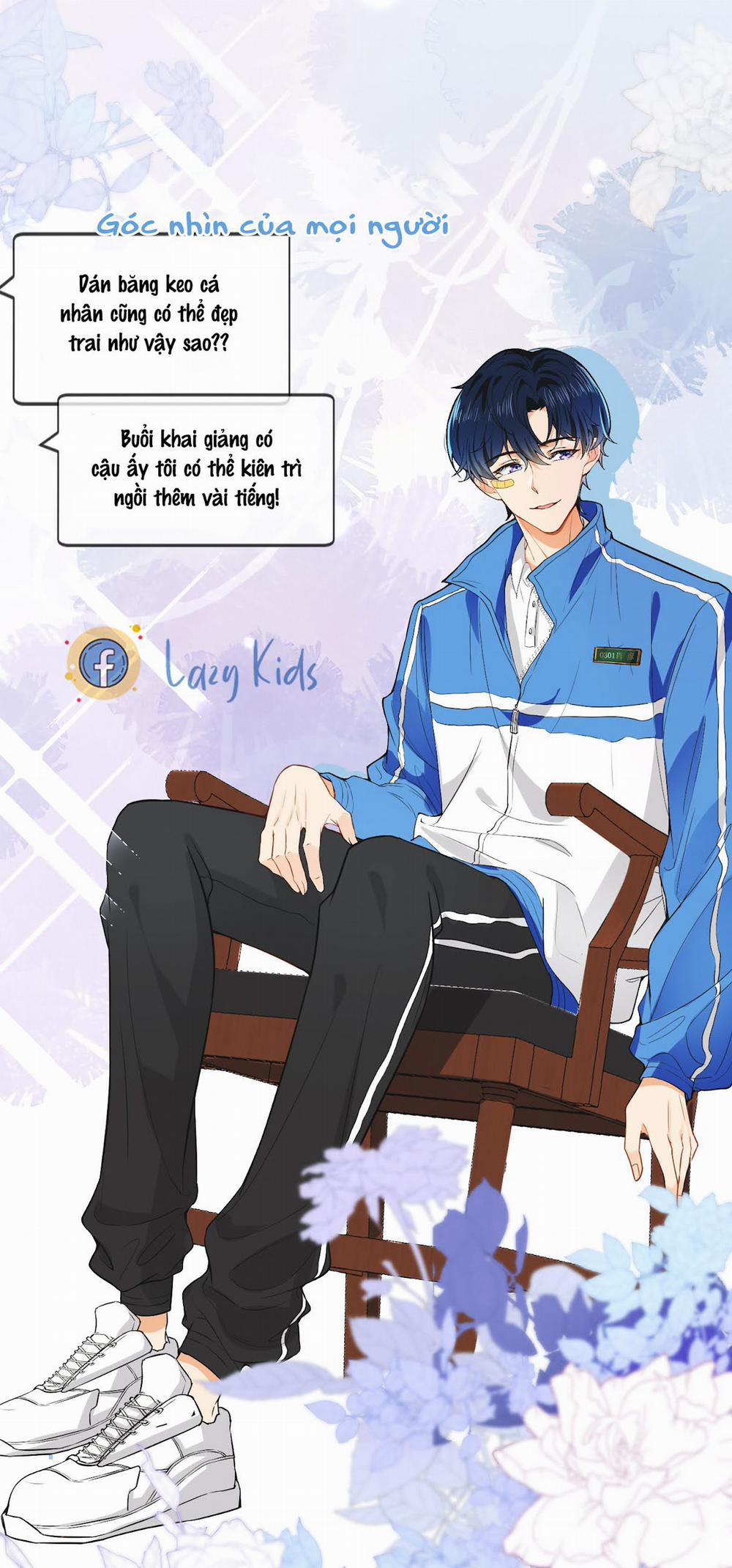 Tin Tức Tố Nói Chúng Ta Không Có Khả Năng 1 trang 41