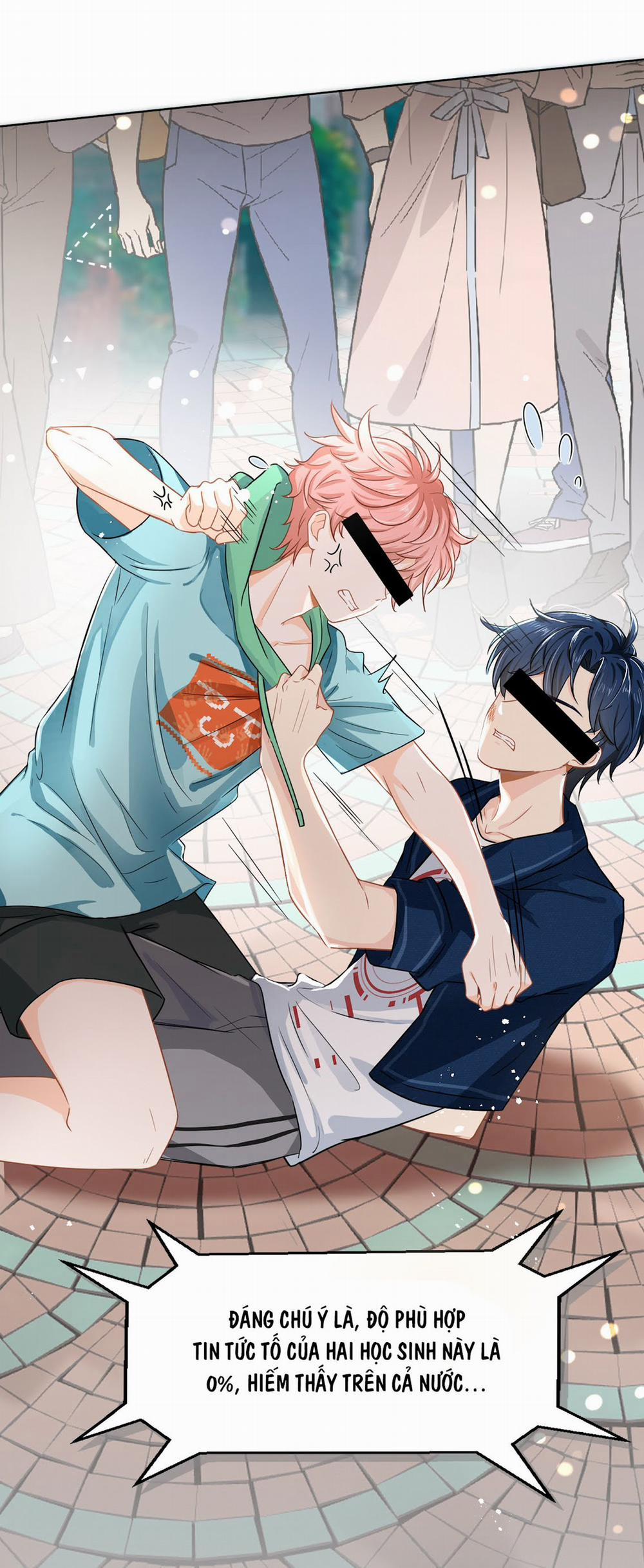 Tin Tức Tố Nói Chúng Ta Không Có Khả Năng 1 trang 5