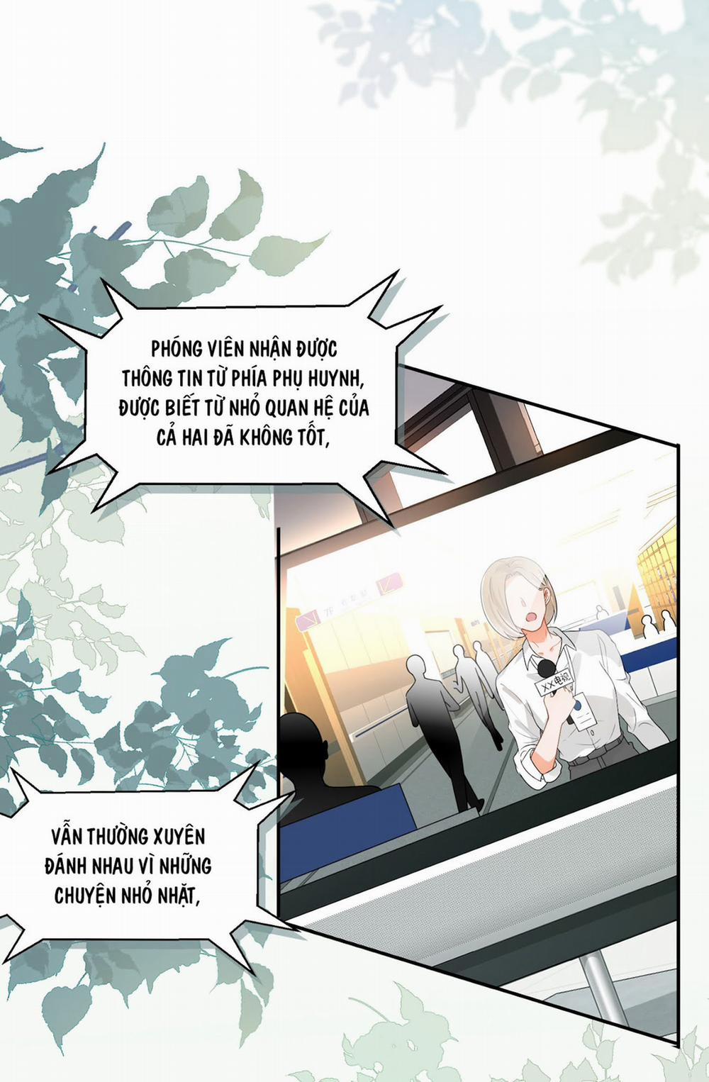 Tin Tức Tố Nói Chúng Ta Không Có Khả Năng 1 trang 9