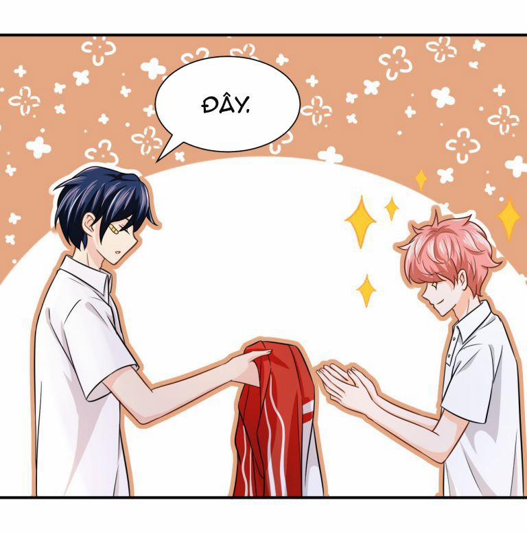 Tin Tức Tố Nói Chúng Ta Không Có Khả Năng 10 trang 14