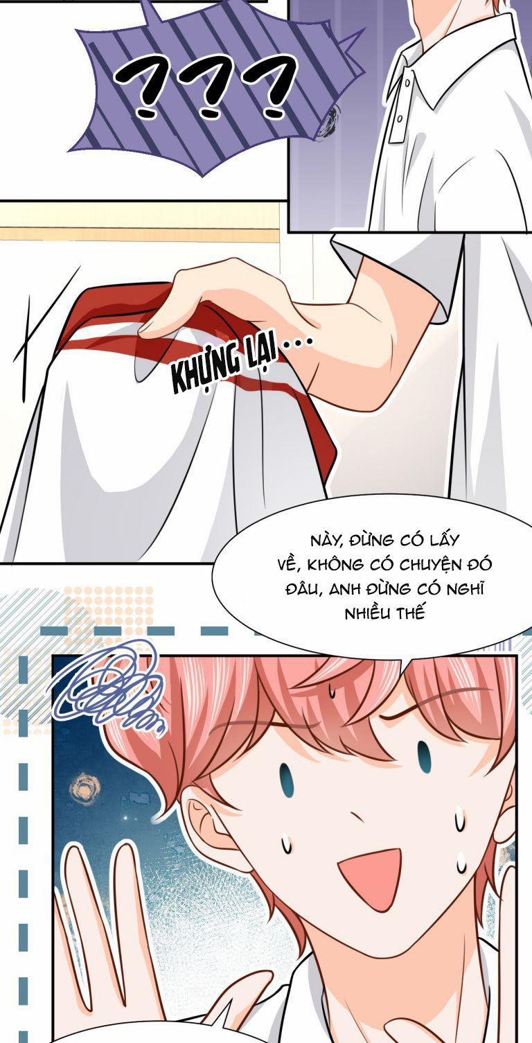 Tin Tức Tố Nói Chúng Ta Không Có Khả Năng 10 trang 16