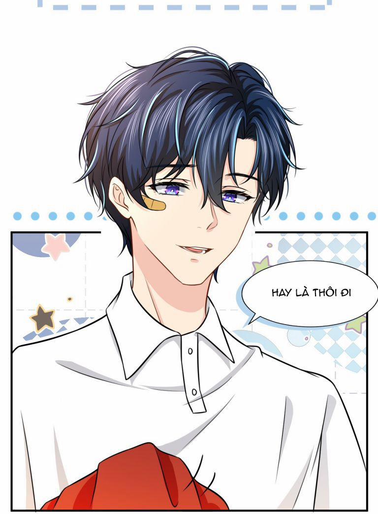 Tin Tức Tố Nói Chúng Ta Không Có Khả Năng 10 trang 18