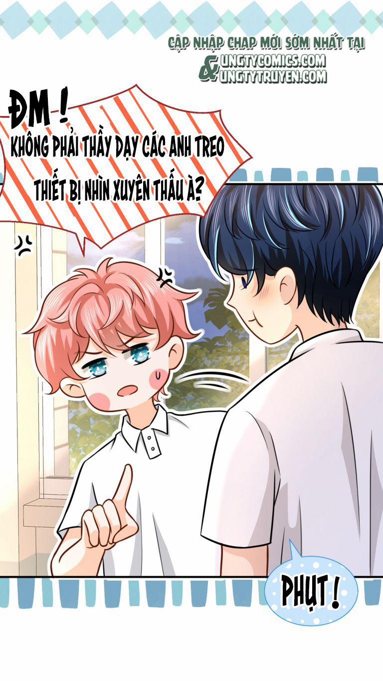 Tin Tức Tố Nói Chúng Ta Không Có Khả Năng 10 trang 19