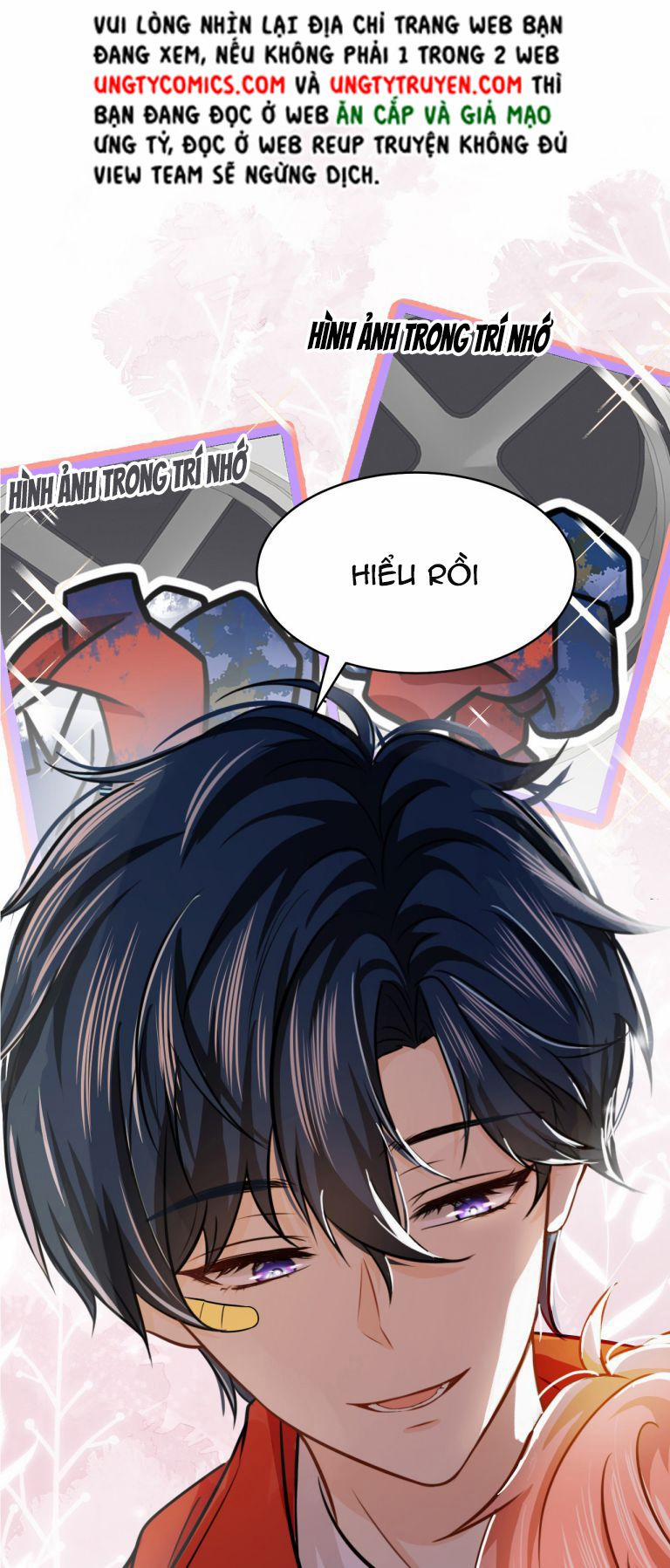 Tin Tức Tố Nói Chúng Ta Không Có Khả Năng 10 trang 2