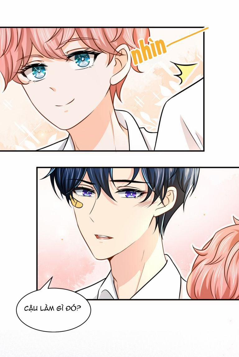 Tin Tức Tố Nói Chúng Ta Không Có Khả Năng 10 trang 20