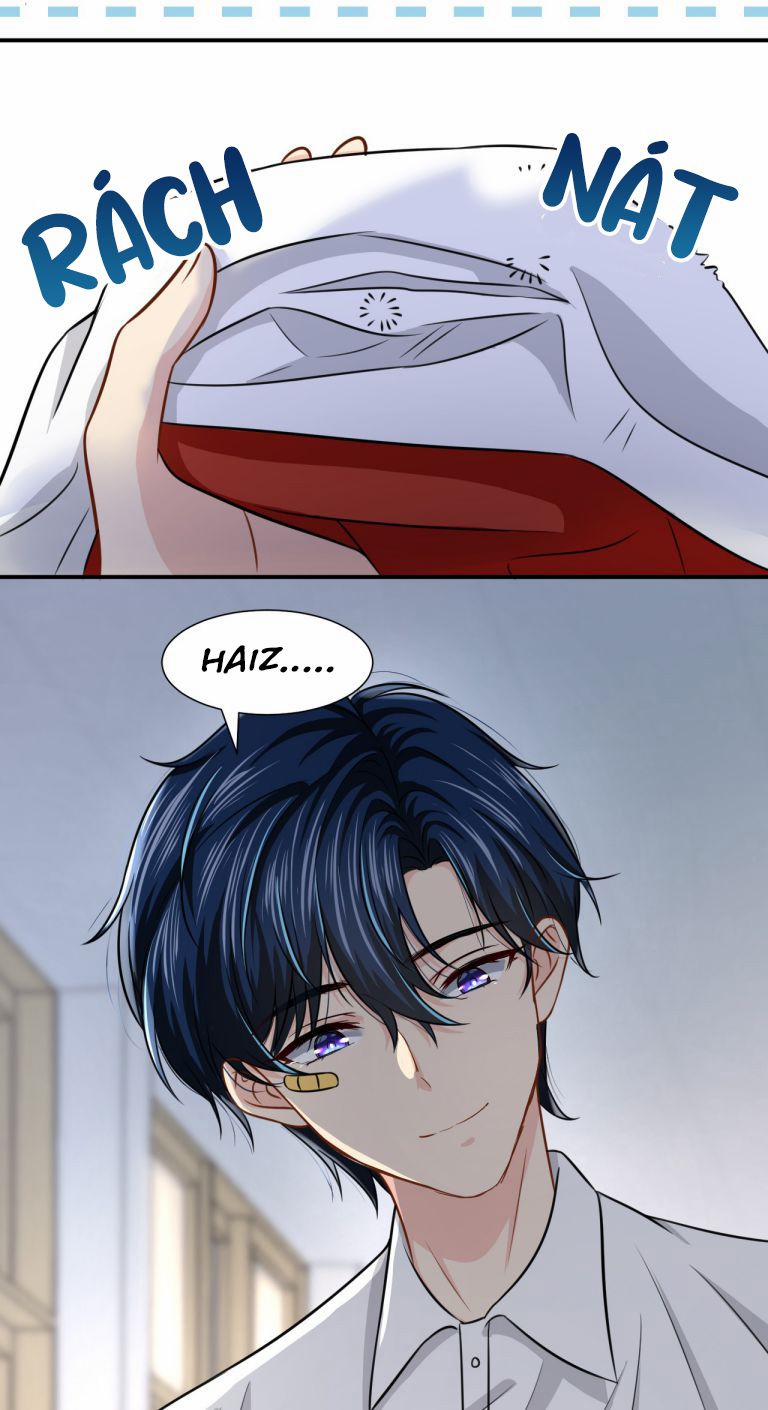 Tin Tức Tố Nói Chúng Ta Không Có Khả Năng 10 trang 27