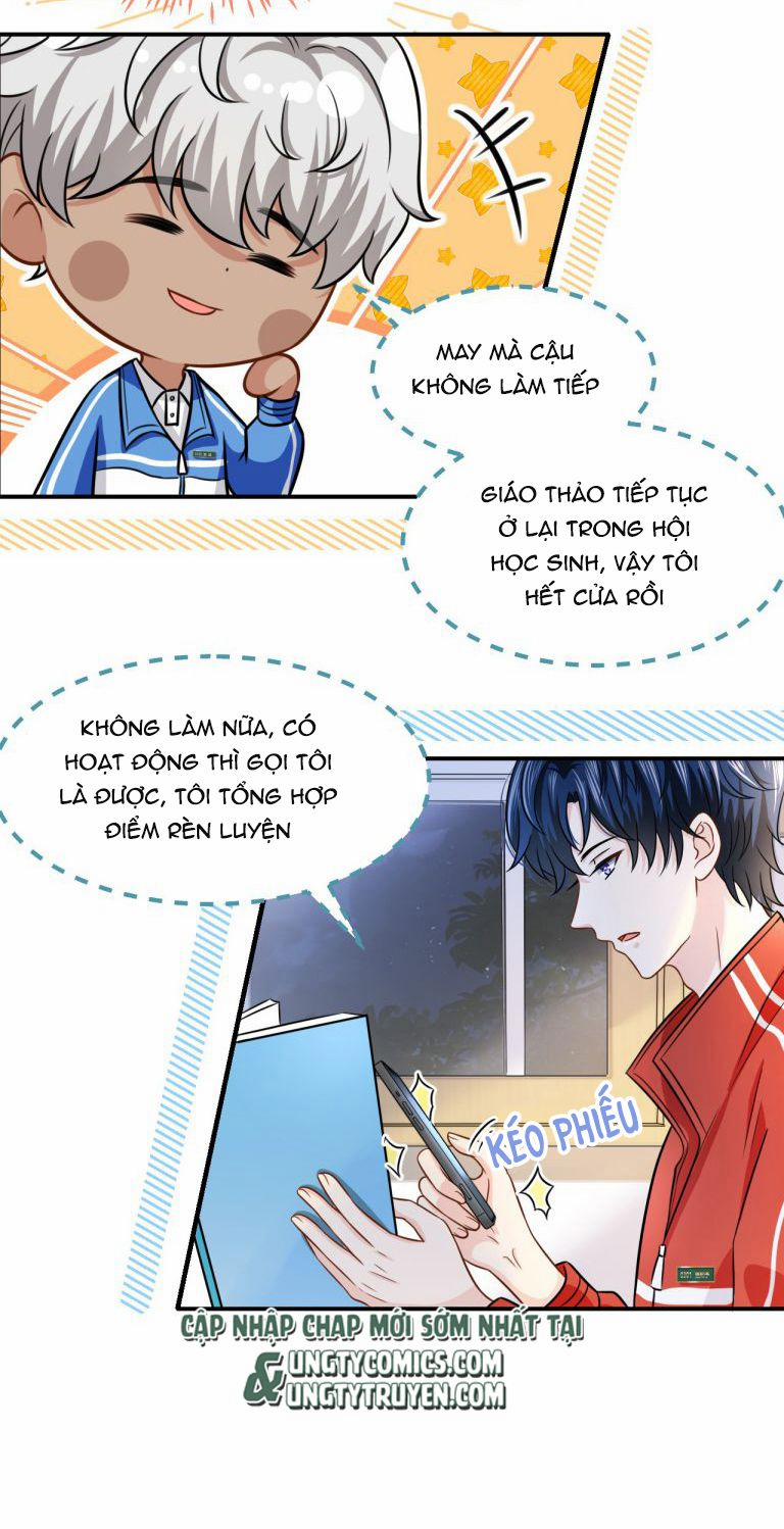 Tin Tức Tố Nói Chúng Ta Không Có Khả Năng 10 trang 33