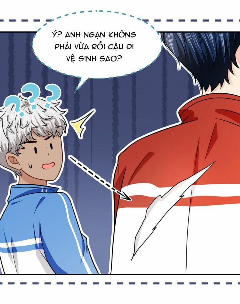 Tin Tức Tố Nói Chúng Ta Không Có Khả Năng 10 trang 34