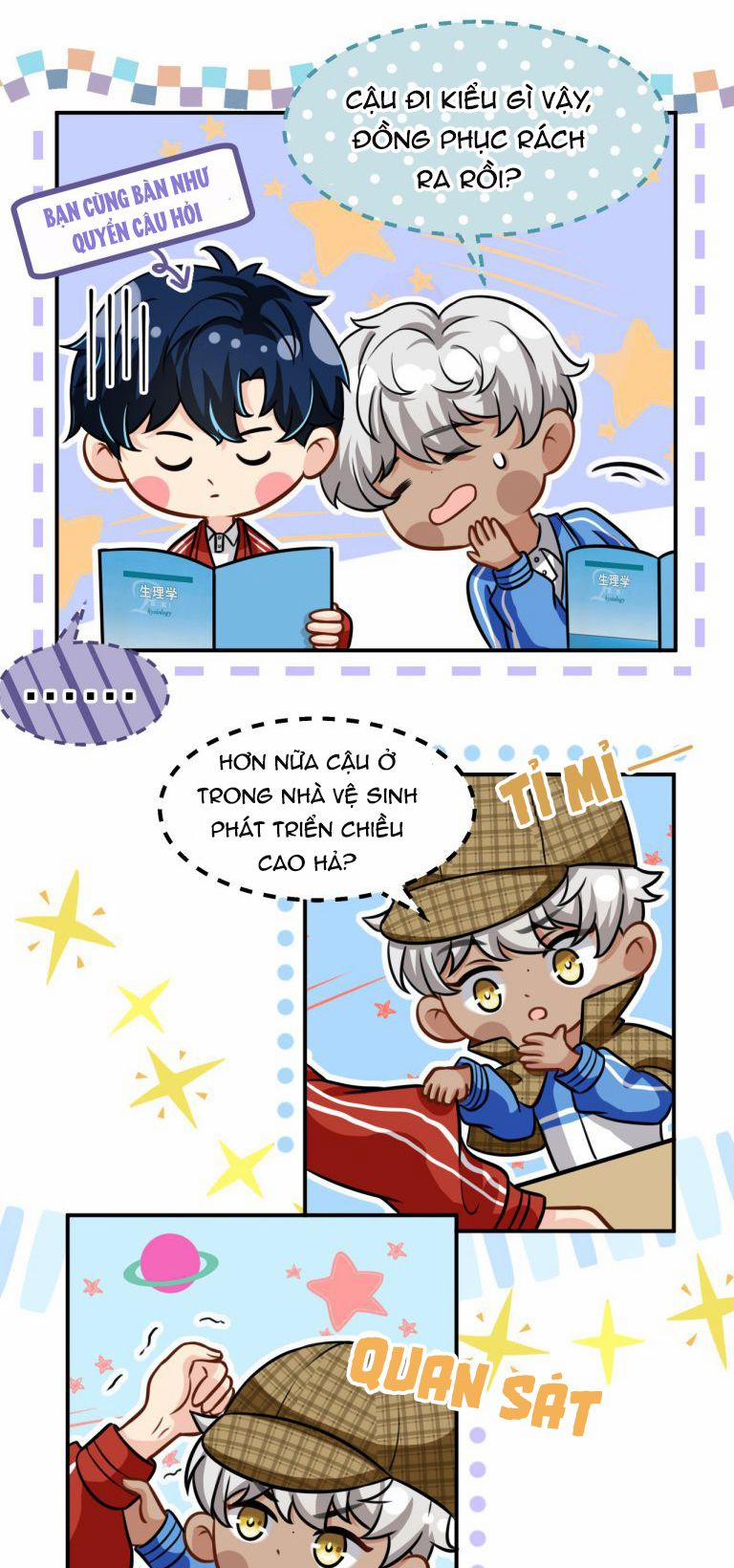 Tin Tức Tố Nói Chúng Ta Không Có Khả Năng 10 trang 35