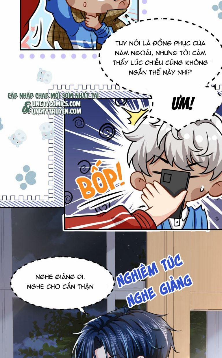 Tin Tức Tố Nói Chúng Ta Không Có Khả Năng 10 trang 36