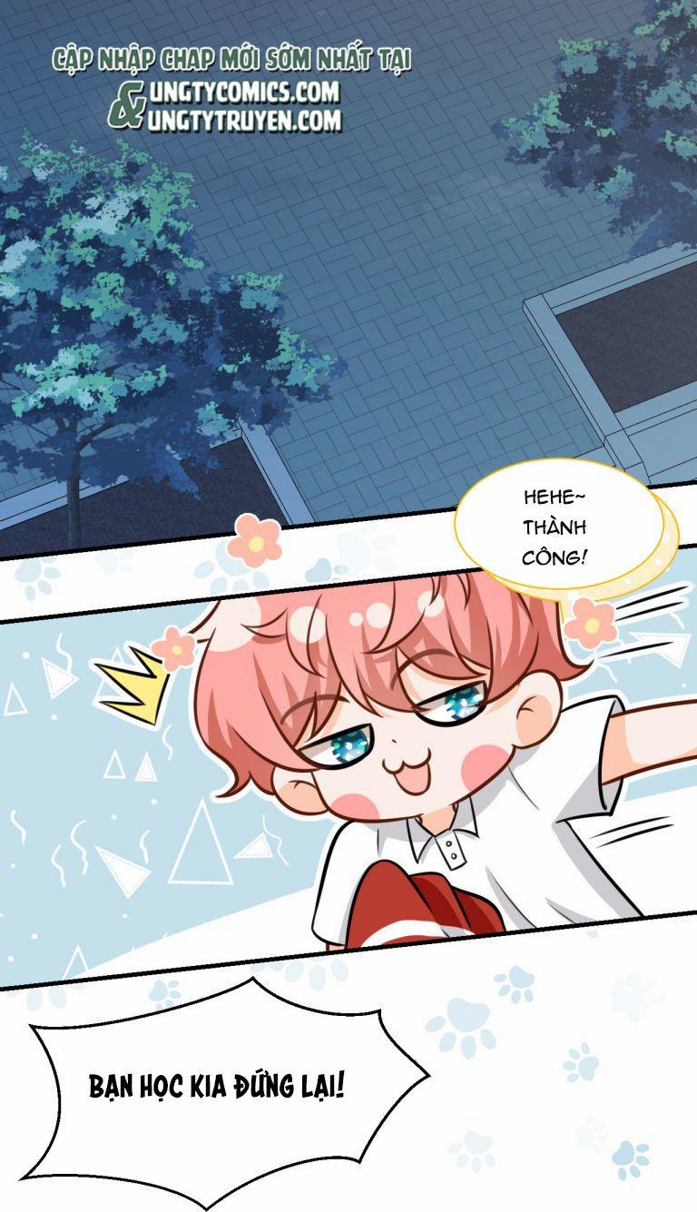 Tin Tức Tố Nói Chúng Ta Không Có Khả Năng 10 trang 39