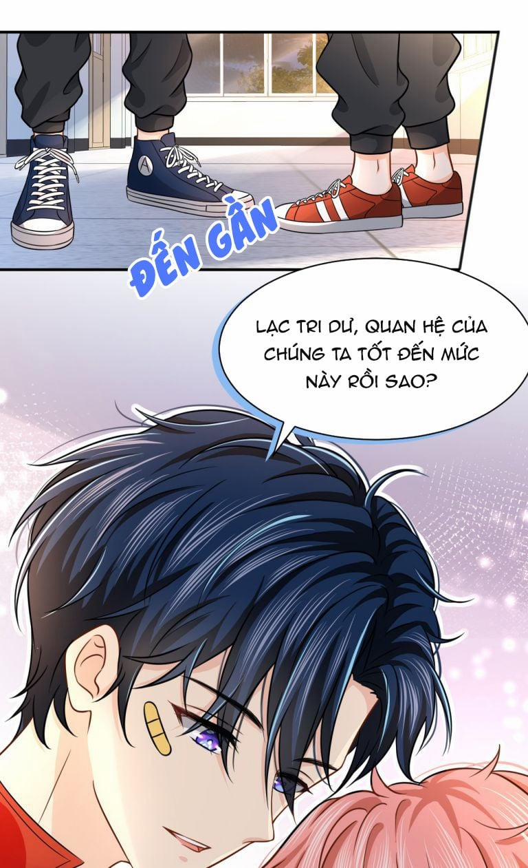 Tin Tức Tố Nói Chúng Ta Không Có Khả Năng 10 trang 4