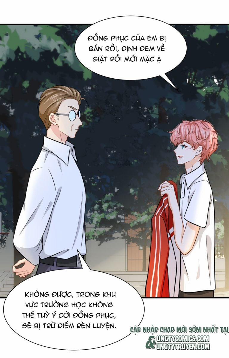 Tin Tức Tố Nói Chúng Ta Không Có Khả Năng 10 trang 43