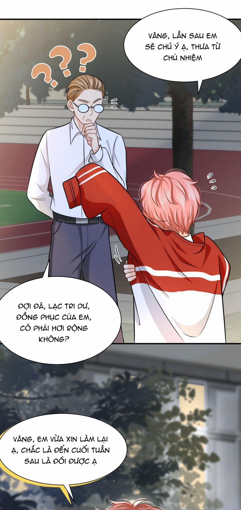 Tin Tức Tố Nói Chúng Ta Không Có Khả Năng 10 trang 44