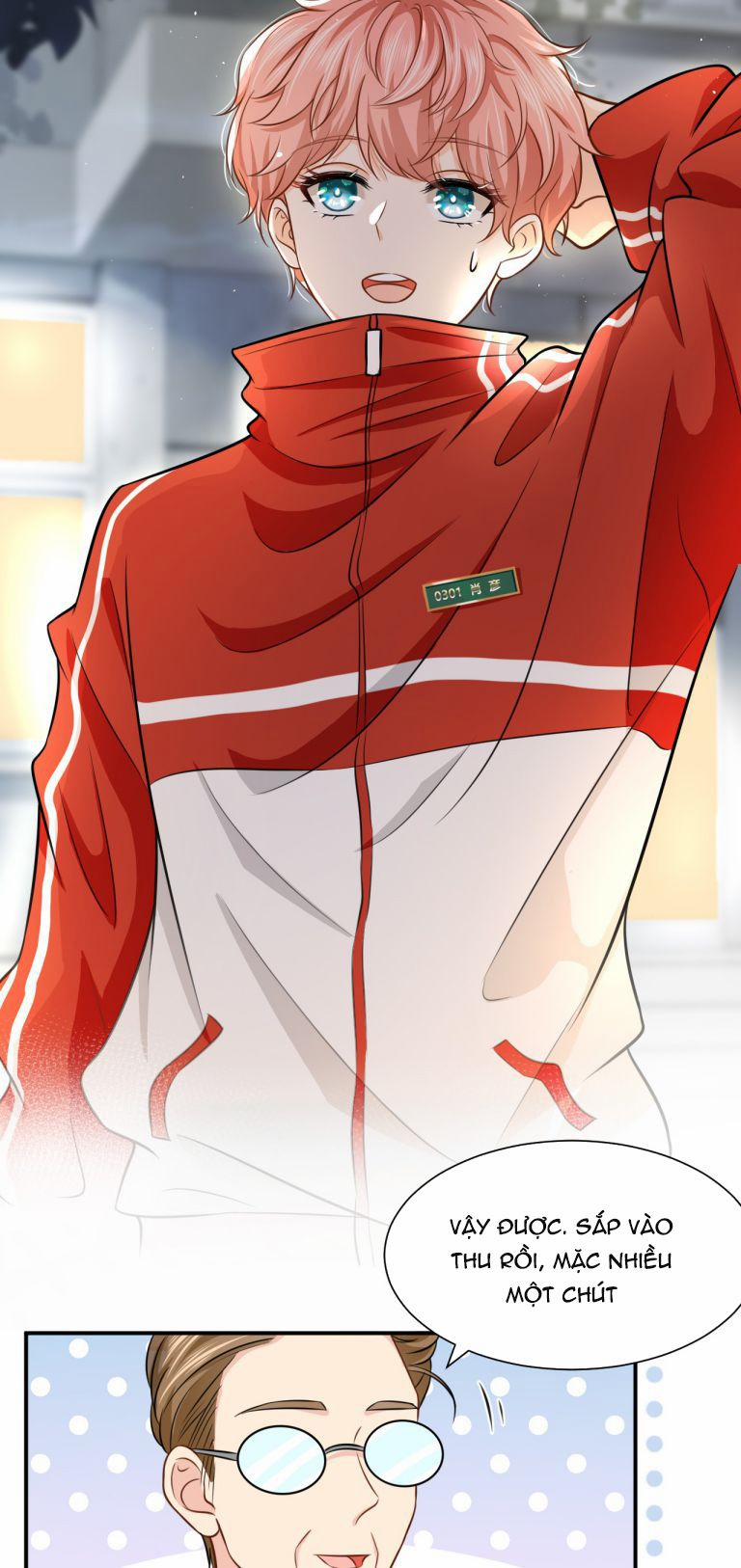 Tin Tức Tố Nói Chúng Ta Không Có Khả Năng 10 trang 45