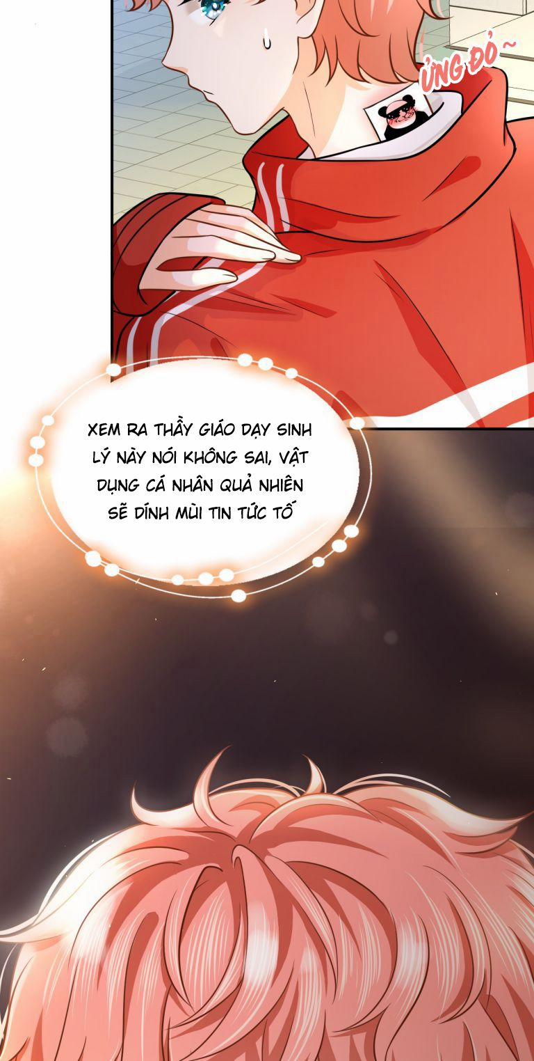 Tin Tức Tố Nói Chúng Ta Không Có Khả Năng 10 trang 48