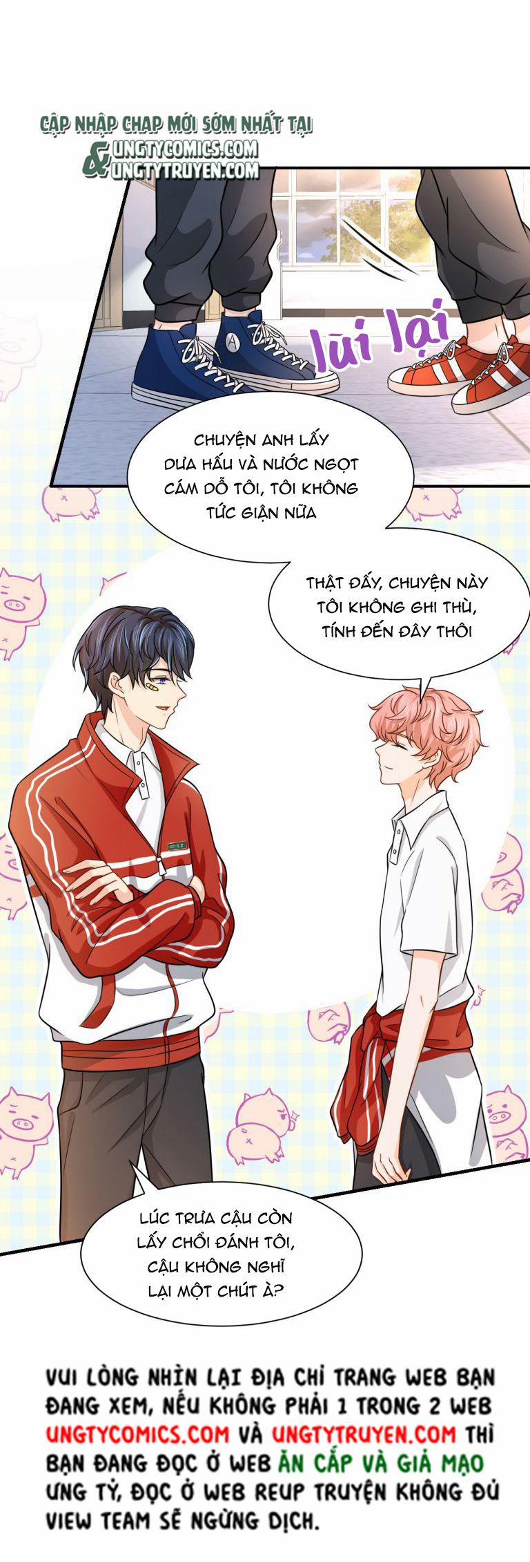 Tin Tức Tố Nói Chúng Ta Không Có Khả Năng 10 trang 6