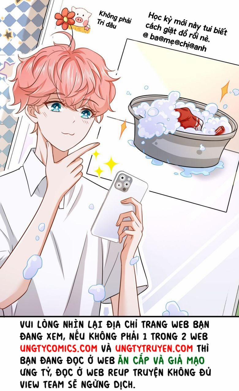 Tin Tức Tố Nói Chúng Ta Không Có Khả Năng 11 trang 11