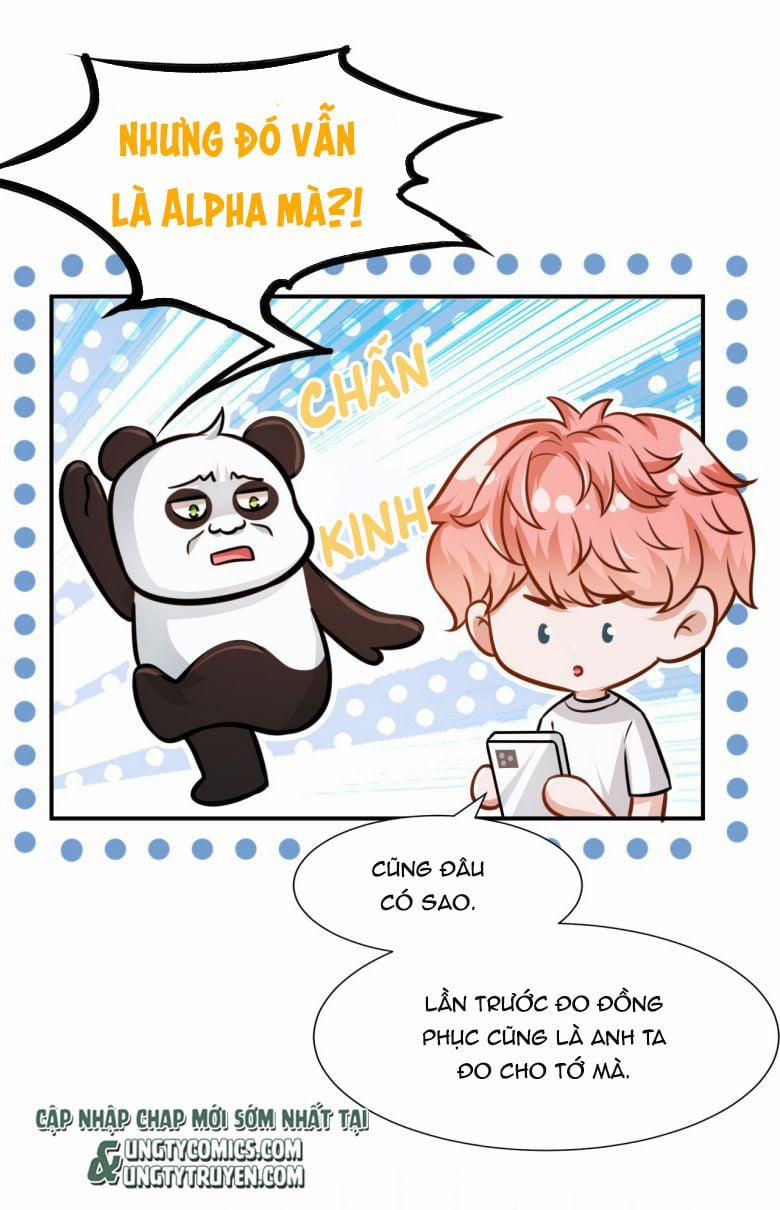 Tin Tức Tố Nói Chúng Ta Không Có Khả Năng 11 trang 12