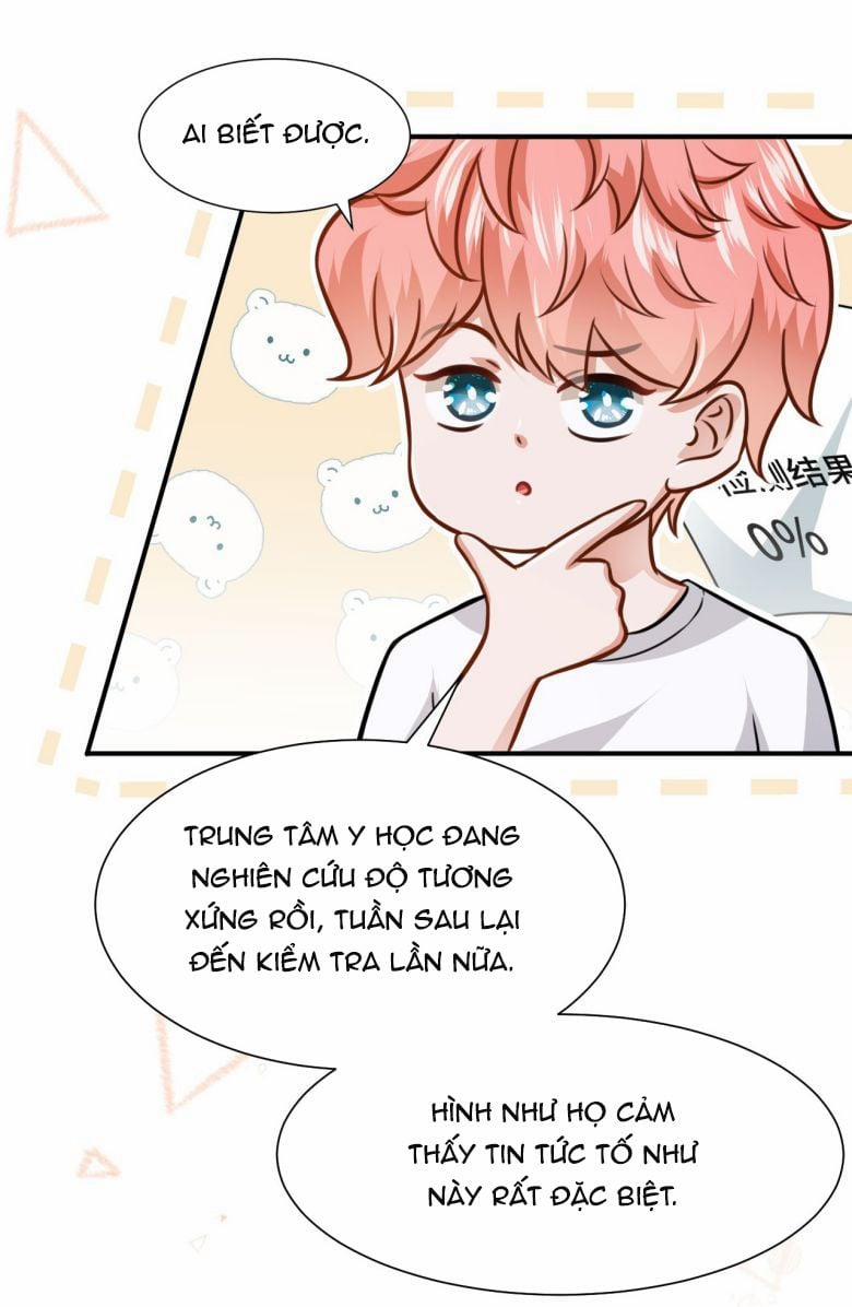 Tin Tức Tố Nói Chúng Ta Không Có Khả Năng 11 trang 16