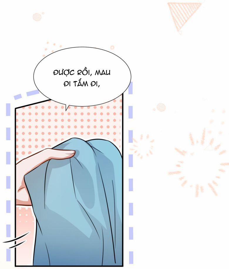 Tin Tức Tố Nói Chúng Ta Không Có Khả Năng 11 trang 17