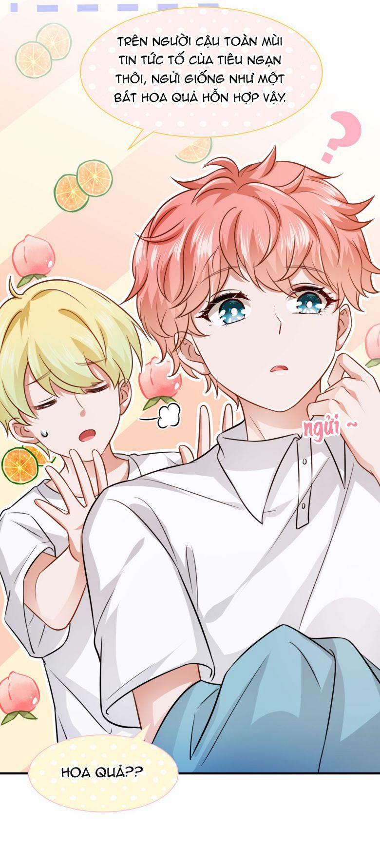 Tin Tức Tố Nói Chúng Ta Không Có Khả Năng 11 trang 18