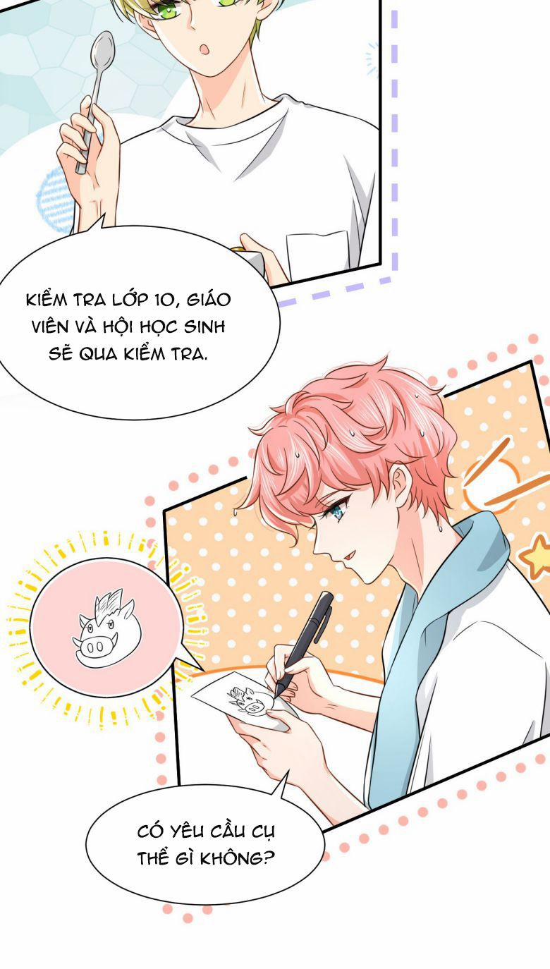 Tin Tức Tố Nói Chúng Ta Không Có Khả Năng 11 trang 26