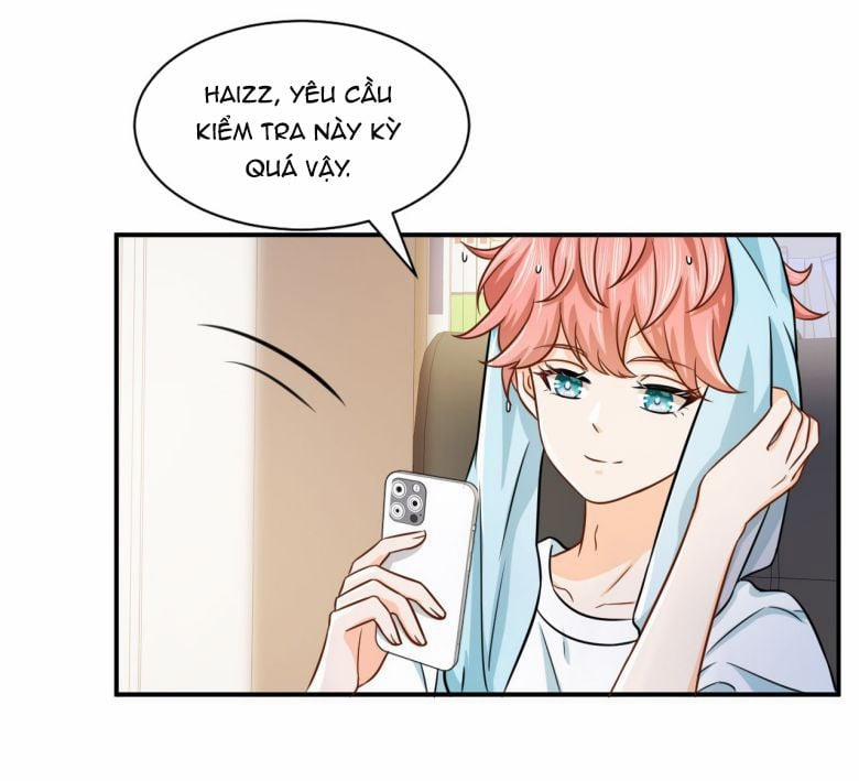 Tin Tức Tố Nói Chúng Ta Không Có Khả Năng 11 trang 29