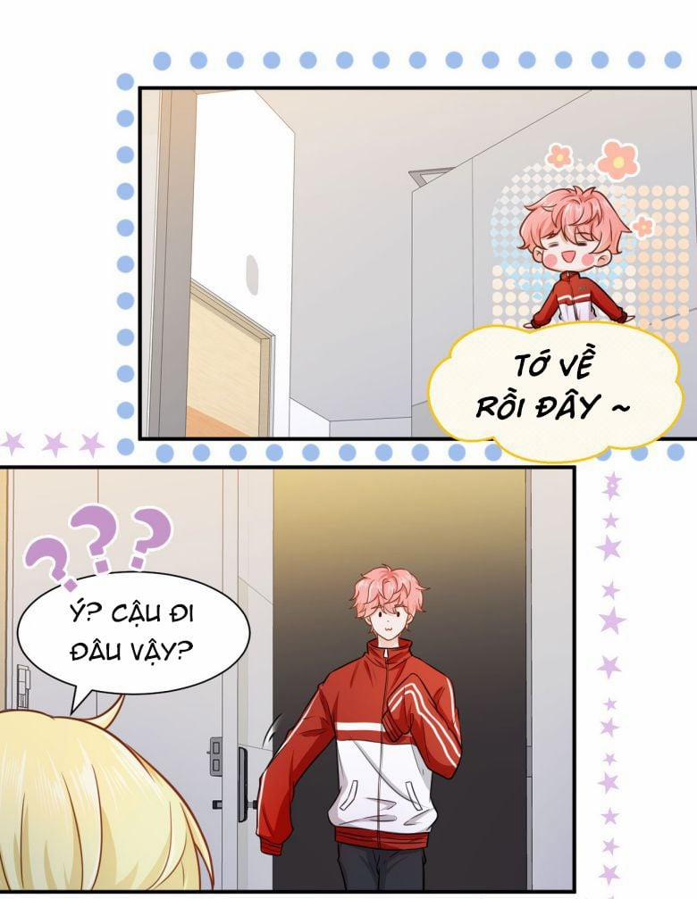 Tin Tức Tố Nói Chúng Ta Không Có Khả Năng 11 trang 3