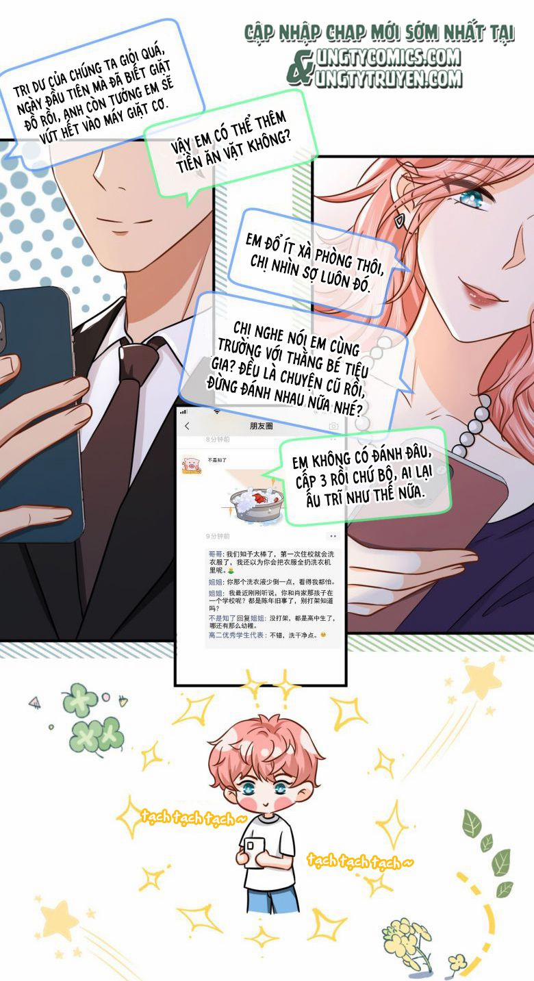 Tin Tức Tố Nói Chúng Ta Không Có Khả Năng 11 trang 30