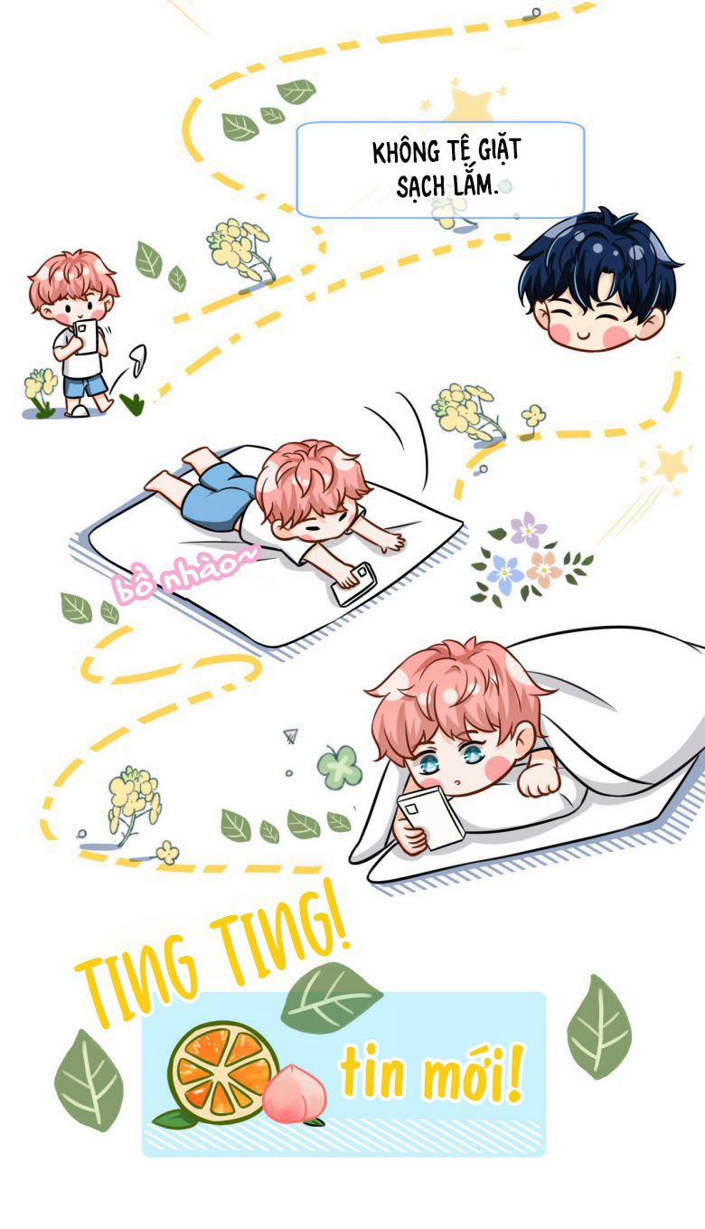 Tin Tức Tố Nói Chúng Ta Không Có Khả Năng 11 trang 31