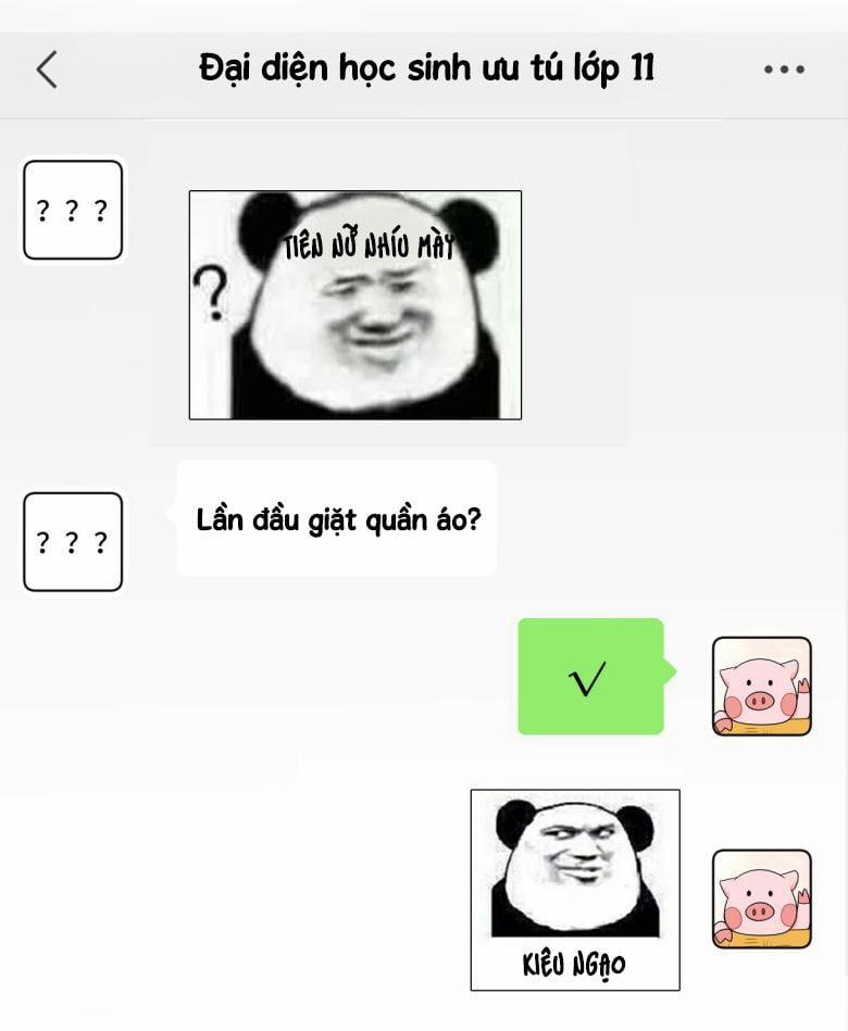 Tin Tức Tố Nói Chúng Ta Không Có Khả Năng 11 trang 32