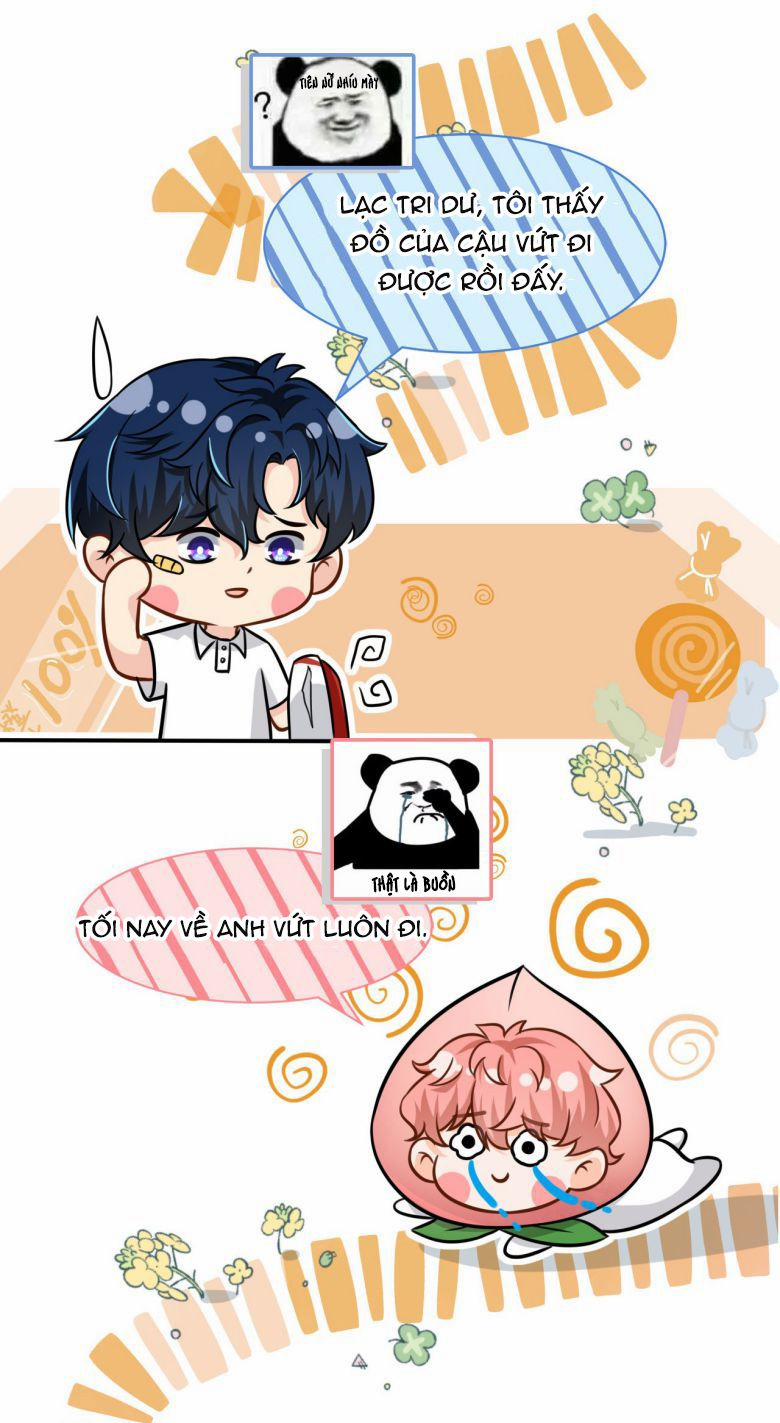 Tin Tức Tố Nói Chúng Ta Không Có Khả Năng 11 trang 34