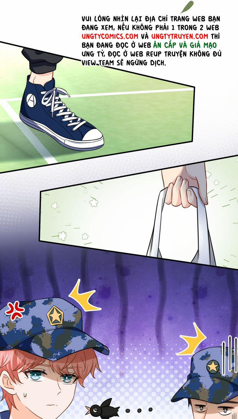 Tin Tức Tố Nói Chúng Ta Không Có Khả Năng 11 trang 44