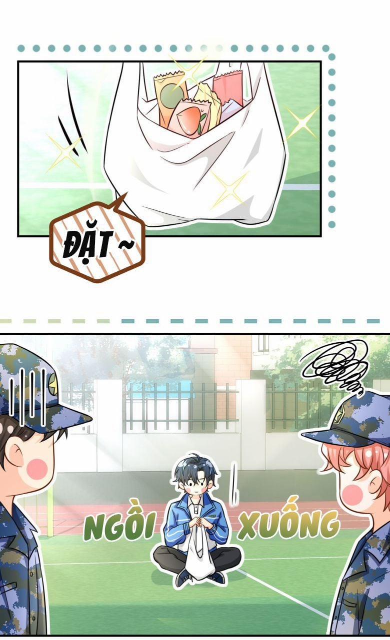 Tin Tức Tố Nói Chúng Ta Không Có Khả Năng 11 trang 46