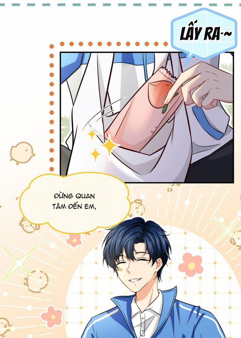 Tin Tức Tố Nói Chúng Ta Không Có Khả Năng 11 trang 47