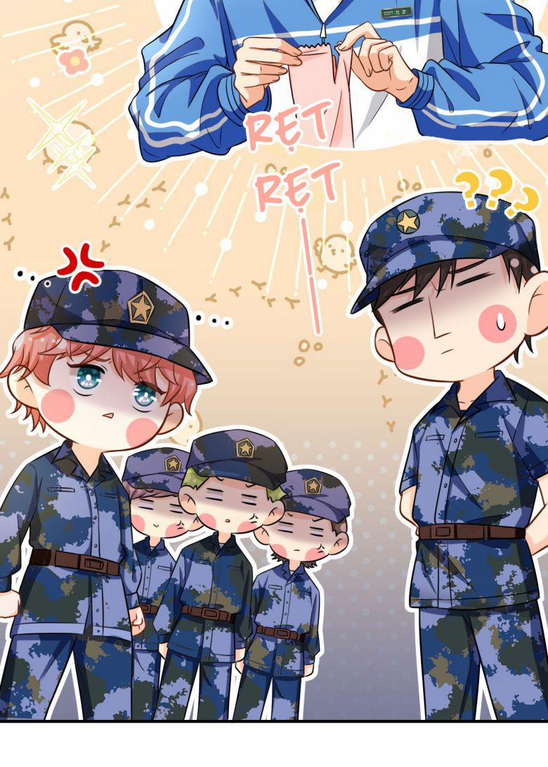 Tin Tức Tố Nói Chúng Ta Không Có Khả Năng 11 trang 48