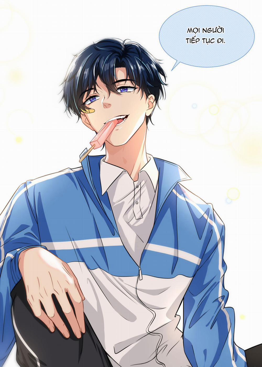 Tin Tức Tố Nói Chúng Ta Không Có Khả Năng 11 trang 49