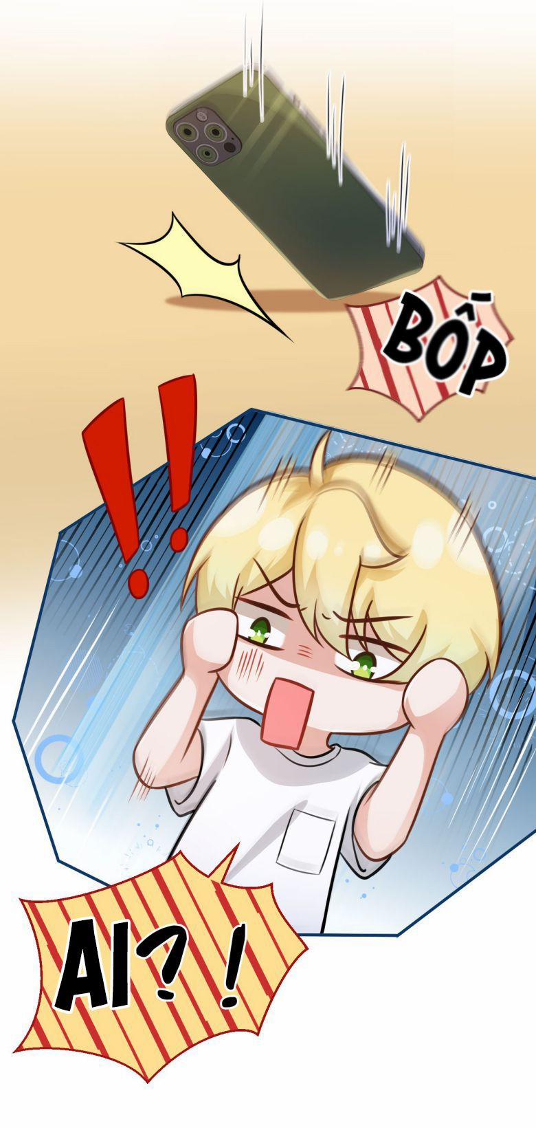 Tin Tức Tố Nói Chúng Ta Không Có Khả Năng 11 trang 6