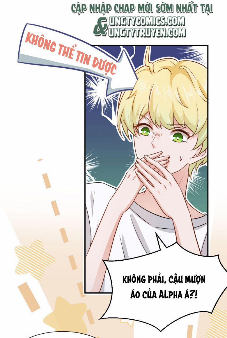 Tin Tức Tố Nói Chúng Ta Không Có Khả Năng 11 trang 8