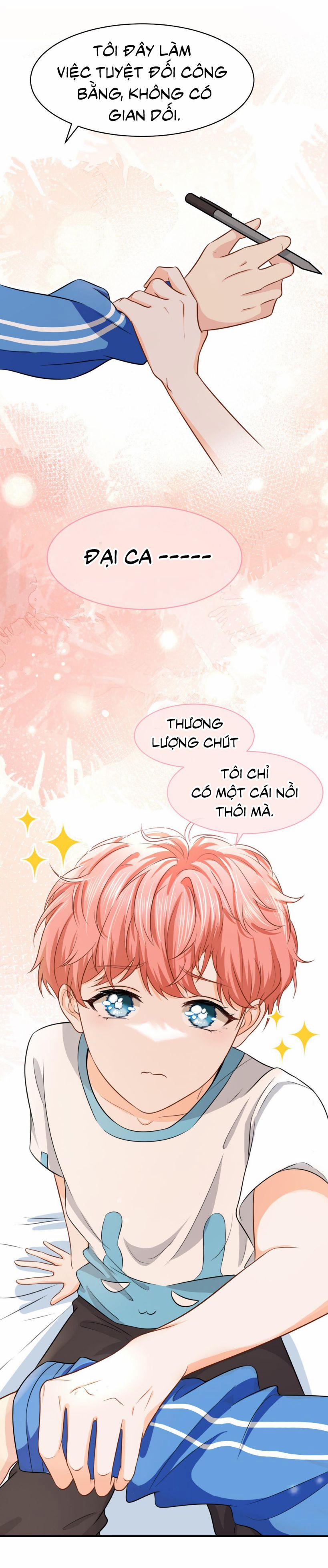 Tin Tức Tố Nói Chúng Ta Không Có Khả Năng 13 trang 15