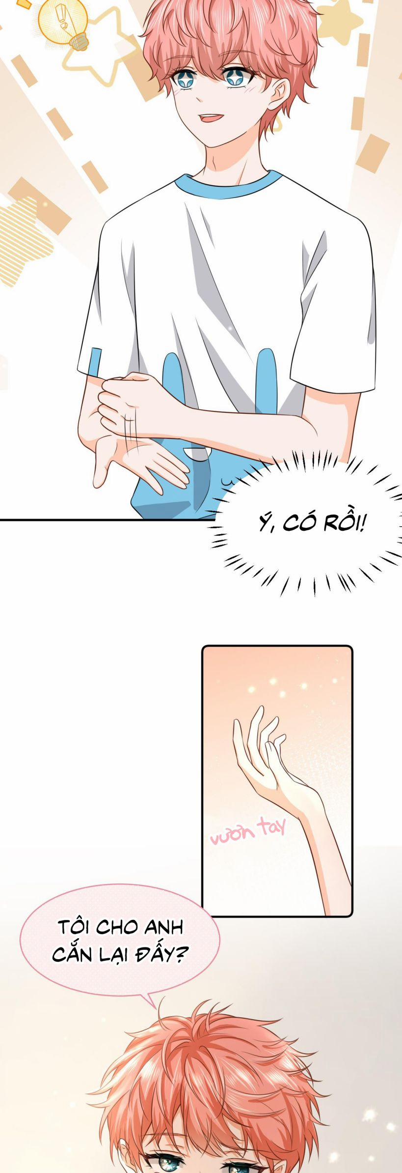 Tin Tức Tố Nói Chúng Ta Không Có Khả Năng 13 trang 18