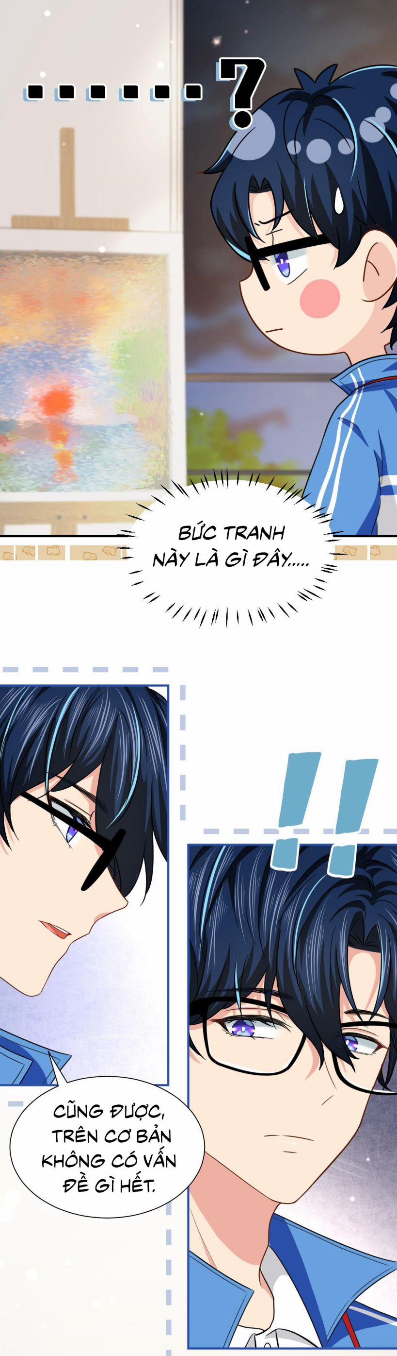 Tin Tức Tố Nói Chúng Ta Không Có Khả Năng 13 trang 2