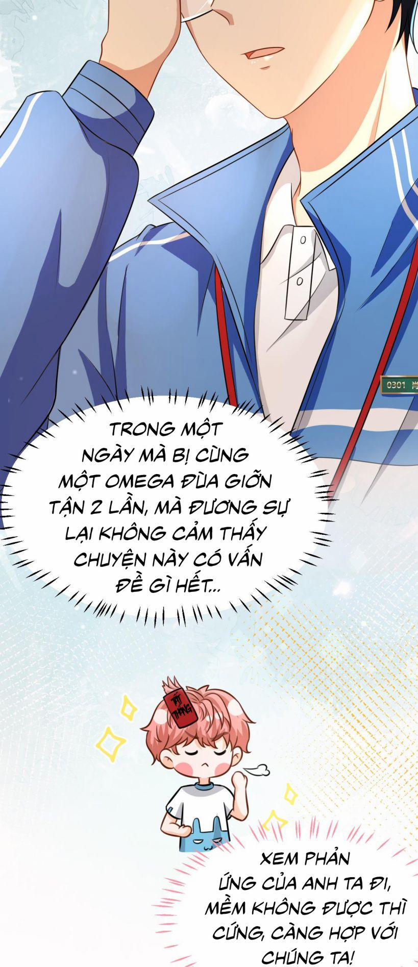 Tin Tức Tố Nói Chúng Ta Không Có Khả Năng 13 trang 21