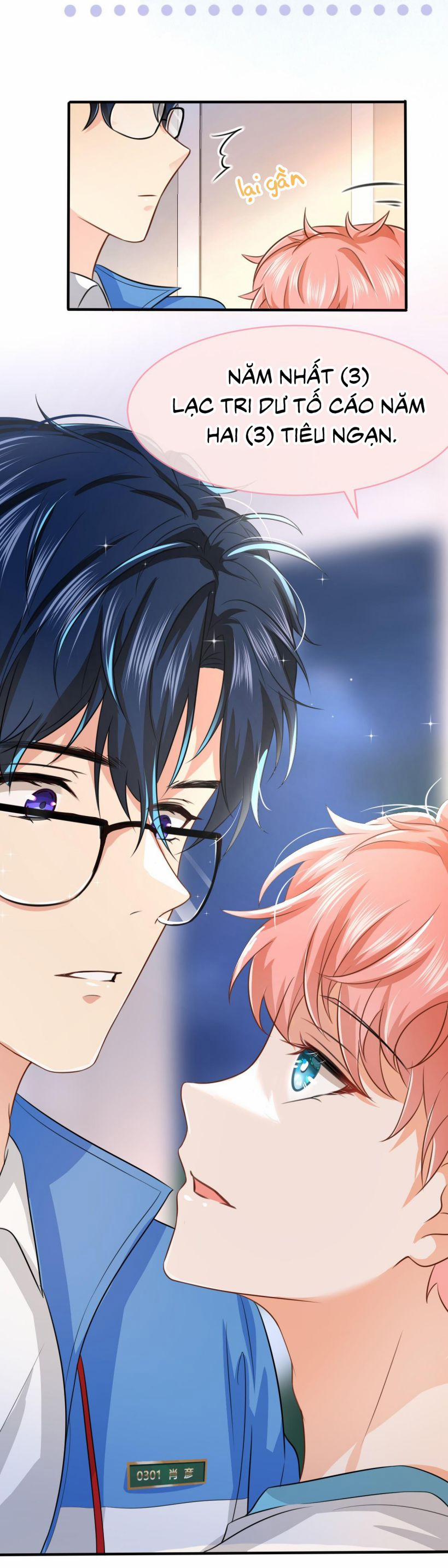 Tin Tức Tố Nói Chúng Ta Không Có Khả Năng 13 trang 25