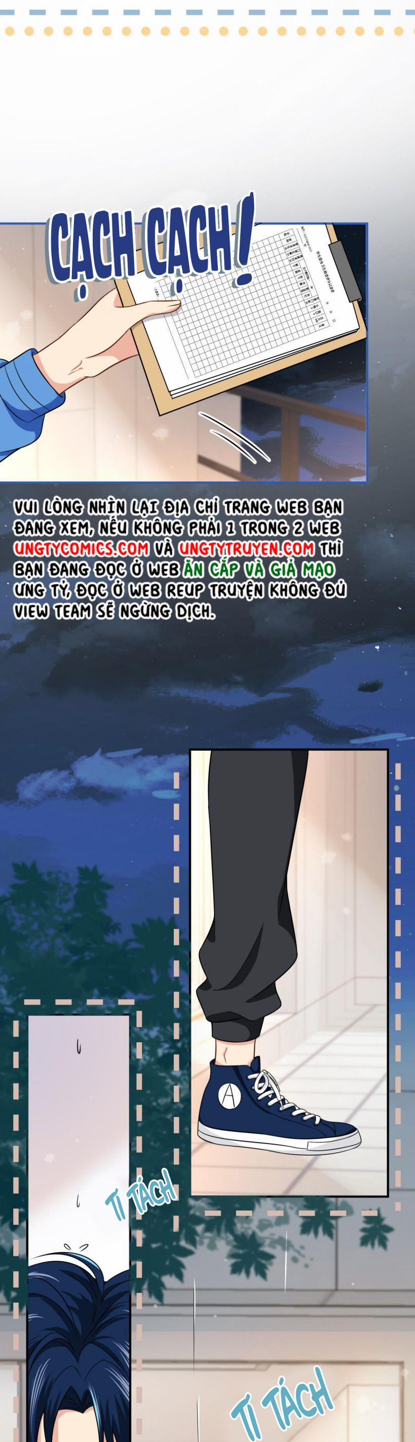 Tin Tức Tố Nói Chúng Ta Không Có Khả Năng 13 trang 6