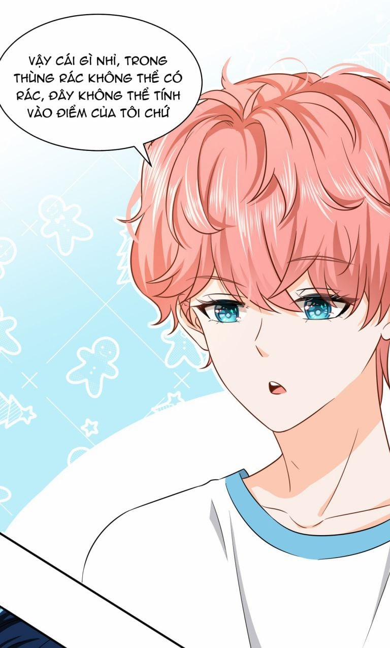 Tin Tức Tố Nói Chúng Ta Không Có Khả Năng 14 trang 17