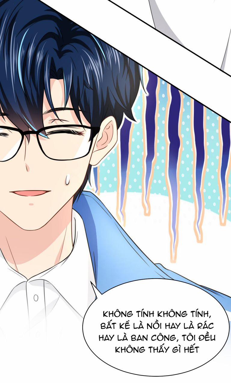 Tin Tức Tố Nói Chúng Ta Không Có Khả Năng 14 trang 18