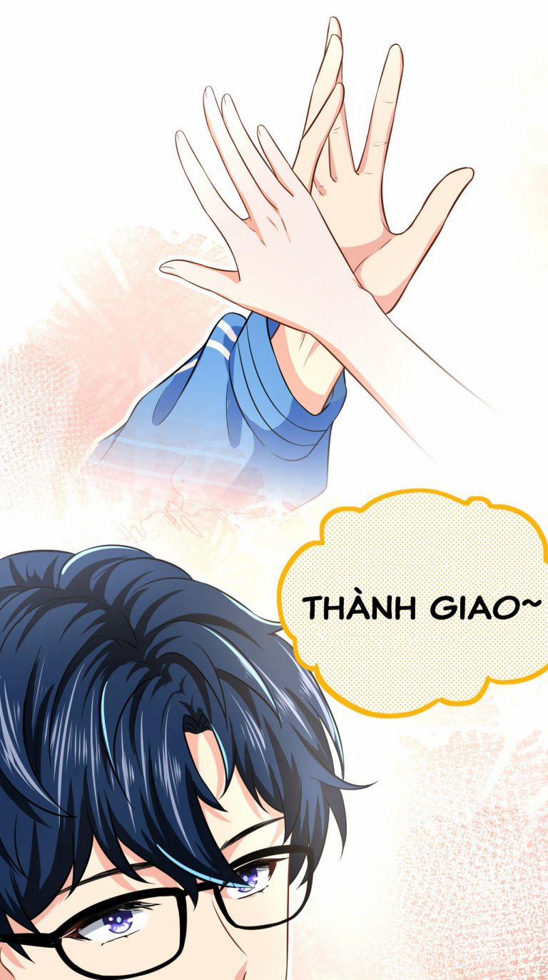 Tin Tức Tố Nói Chúng Ta Không Có Khả Năng 14 trang 21