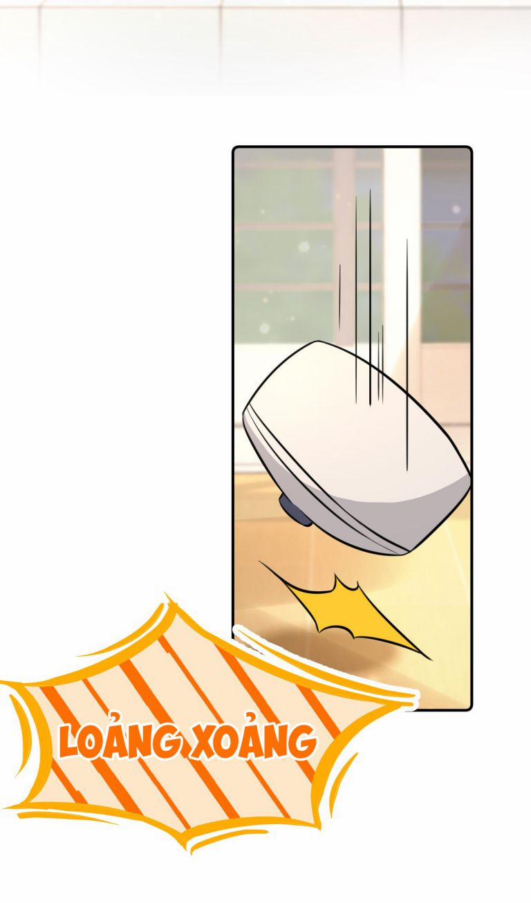 Tin Tức Tố Nói Chúng Ta Không Có Khả Năng 14 trang 25